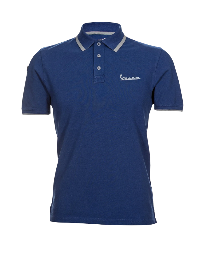 Polo "Vespa" taille