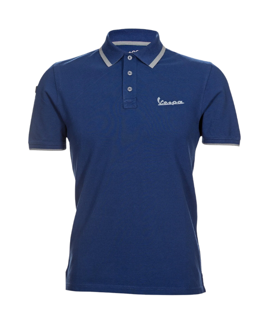 Polo "Vespa" taille