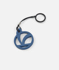 Load image into Gallery viewer, Keychain Vespa Officina 8

