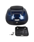 Load image into Gallery viewer, Original top case Piaggio Medley - Blue Midnight
