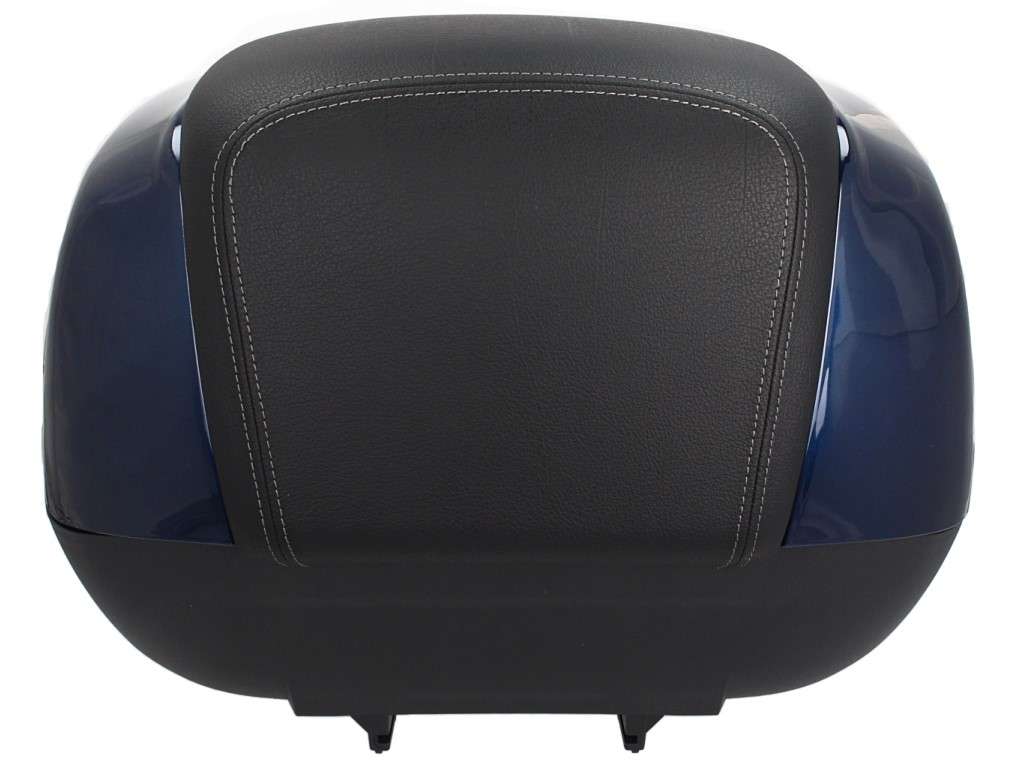 Original top case Piaggio Medley - Blue Midnight