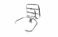Load image into Gallery viewer, Luggage Carrier MOTO NOSTRA Chrome | Vespa LX/LXV/S 50-150cc
