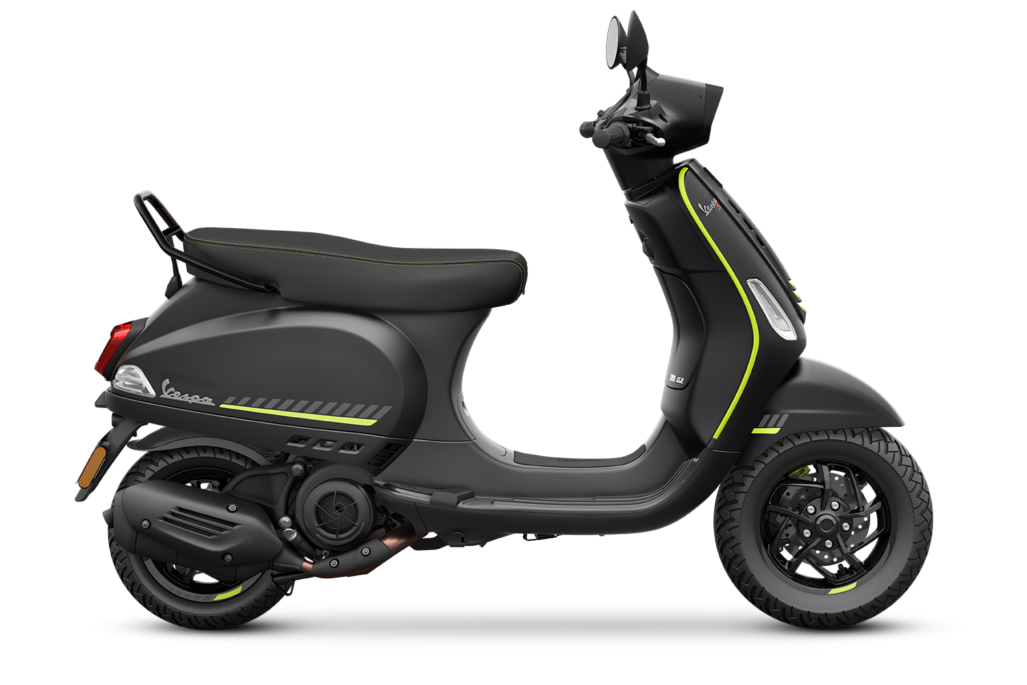 Vespa S Tech - 150cc 2025
