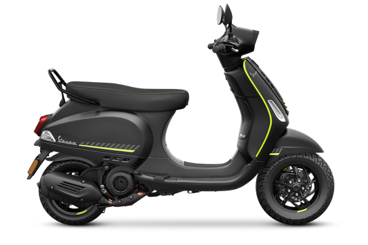 Vespa S Tech - 150cc 2025