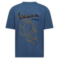 Load image into Gallery viewer, Vespa Tee Officina 8
