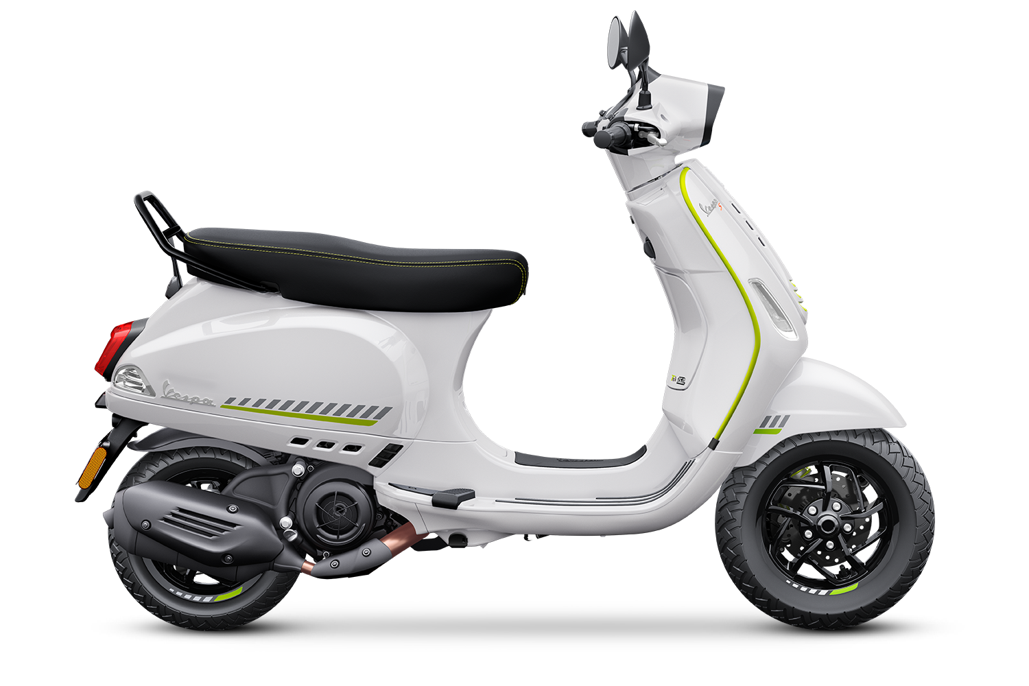 Vespa S Tech - 150cc 2025