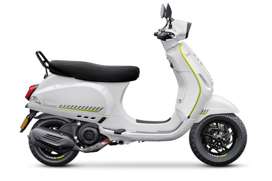 Vespa S Tech - 150cc 2025