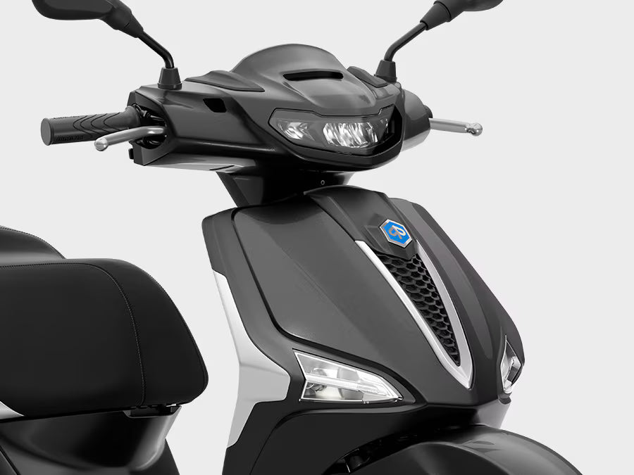 Piaggio Liberty 150cc 2022