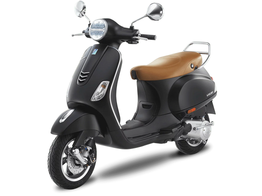 Vespa VXL 150cc 2023 - Full Accessories