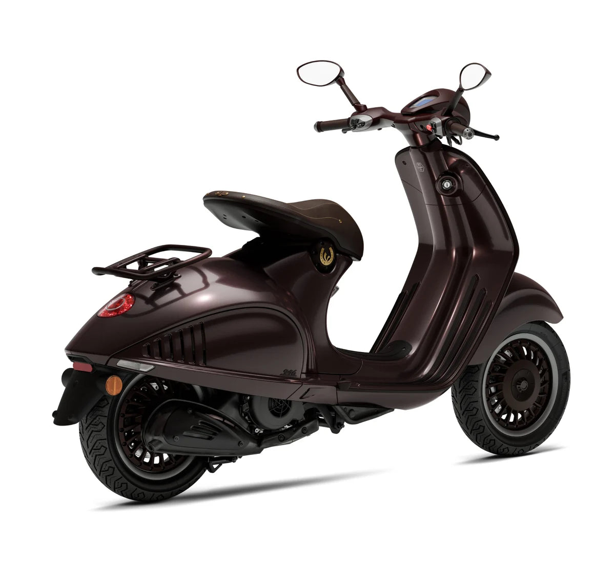 Vespa 946 Horse 2027