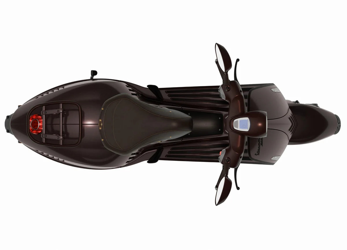 Vespa 946 Horse 2027