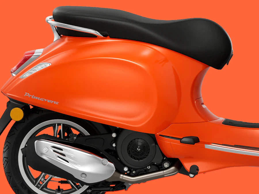 Vespa Primavera 150cc 2025