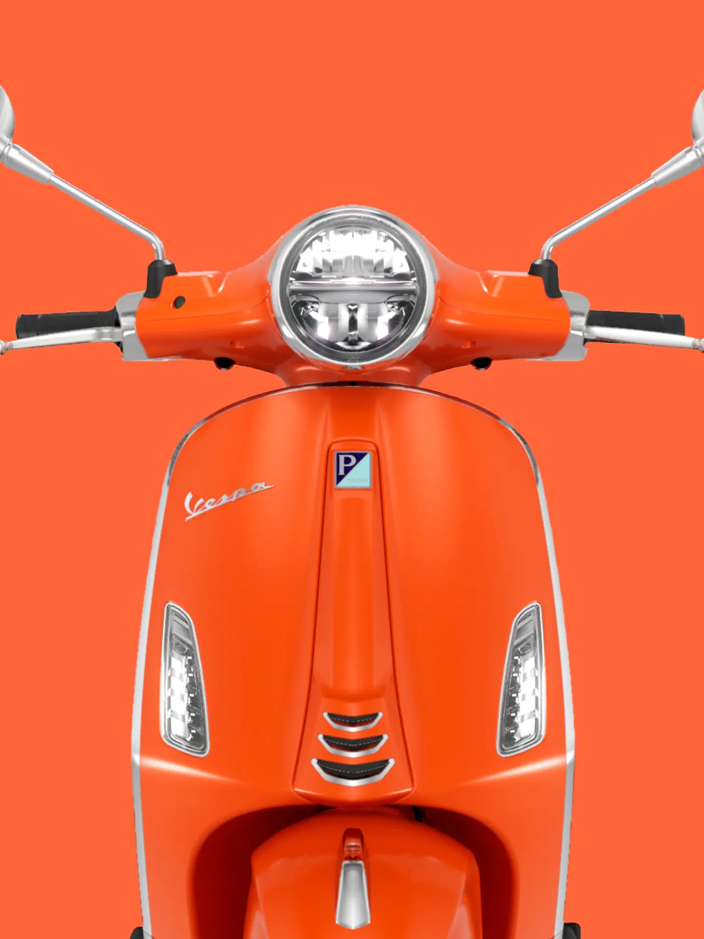 Vespa Primavera 150cc 2025