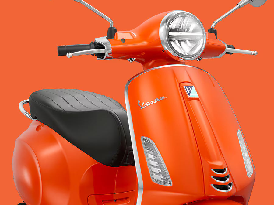 Vespa Primavera 150cc 2025
