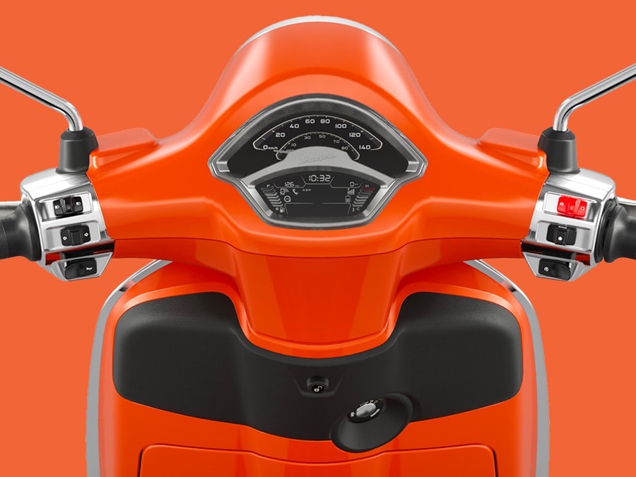 Vespa Primavera 150cc 2025