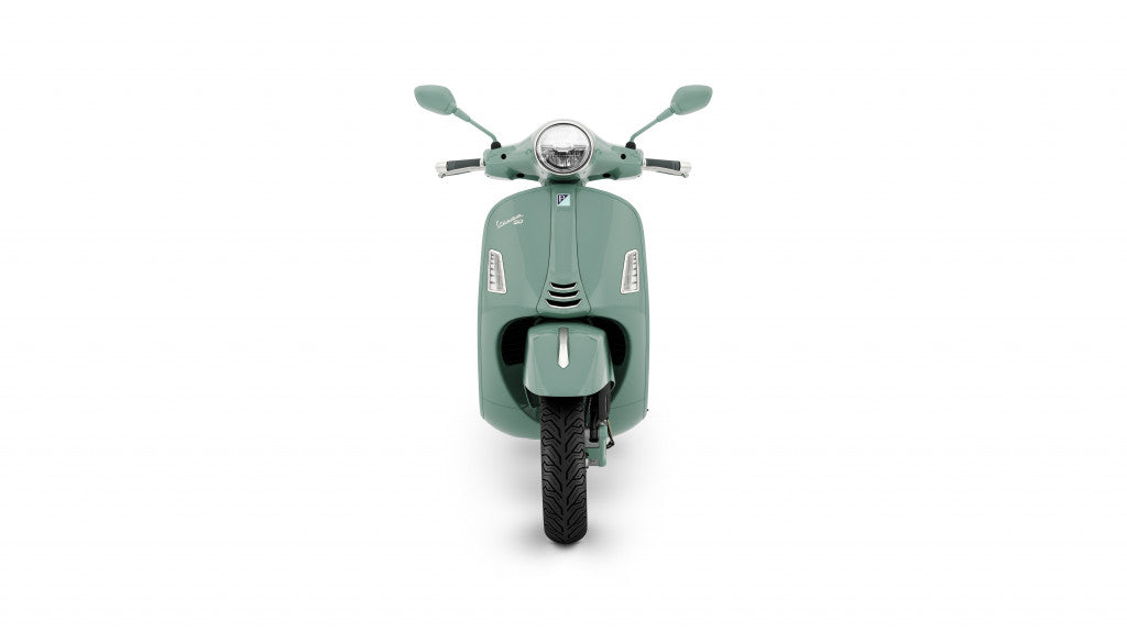 Vespa GTS 80th Anniversary