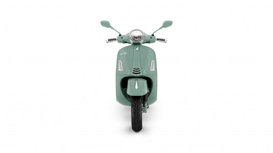 Vespa GTS 80th Anniversary