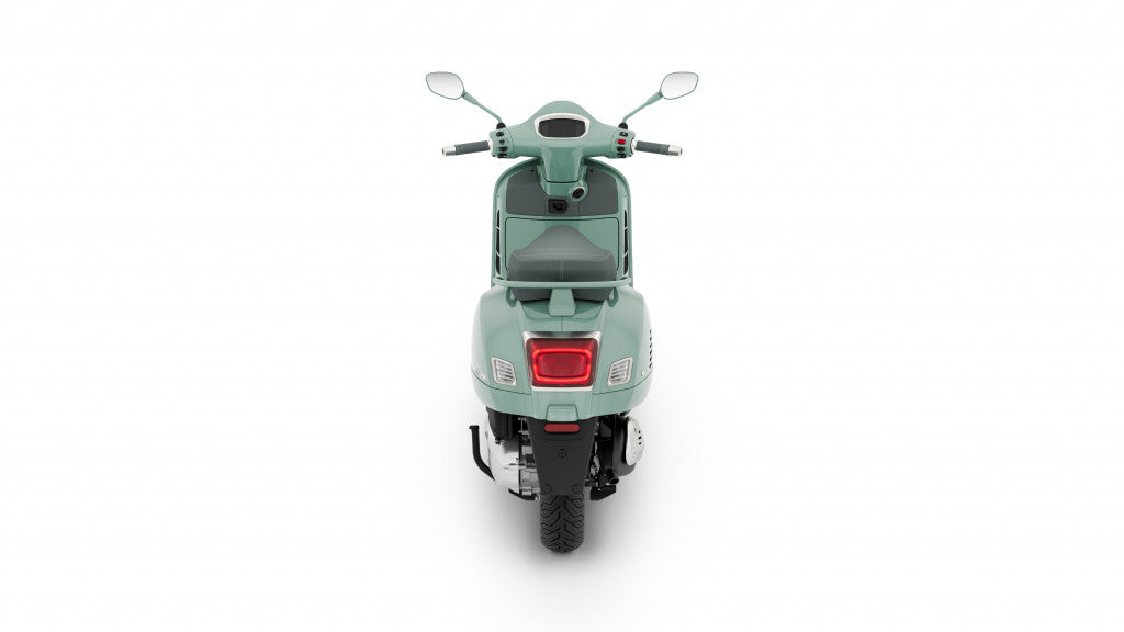Vespa GTS 80th Anniversary