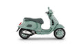 Load image into Gallery viewer, Vespa GTS 80th Anniversary
