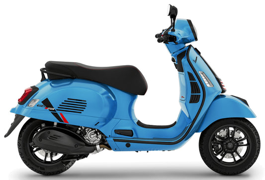 Vespa GTS Super Sport 310cc 2027