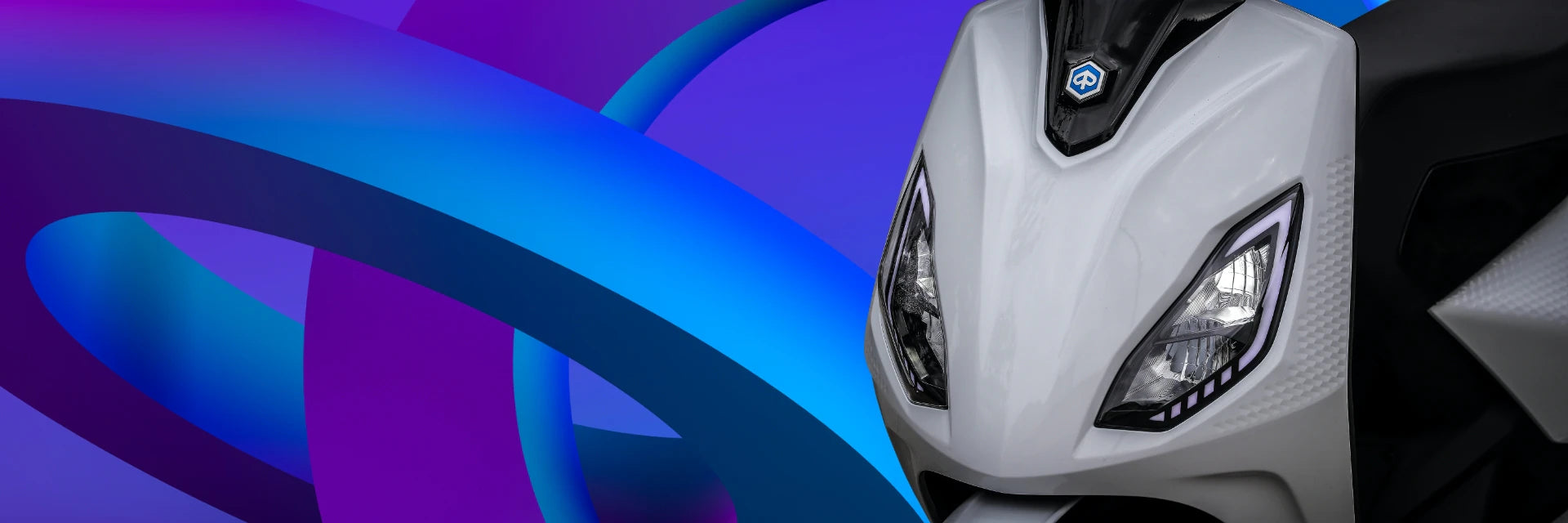 Piaggio One Active 3K Watt 2022