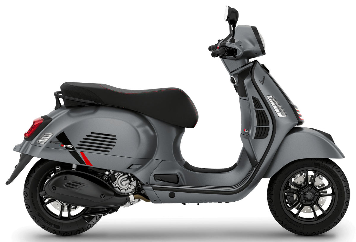 Vespa GTS Super Sport 310cc 2027
