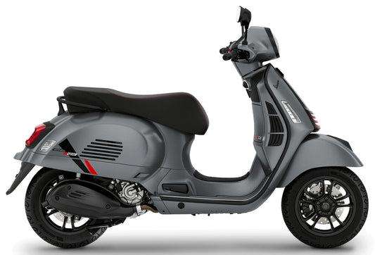 Vespa GTS Super Sport 310cc 2027