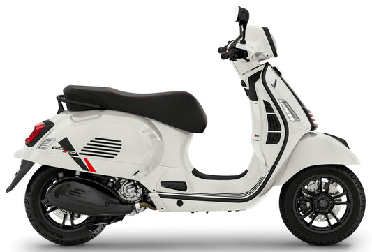 Vespa GTS Super Sport 310cc 2027