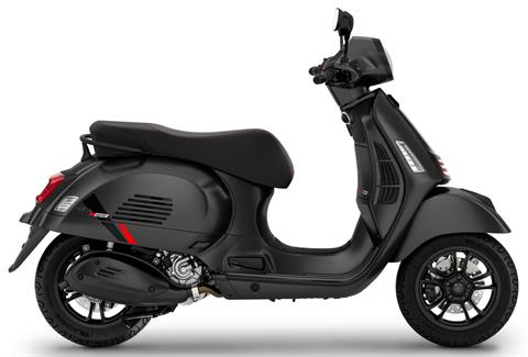 Vespa GTS Super Sport 310cc 2027