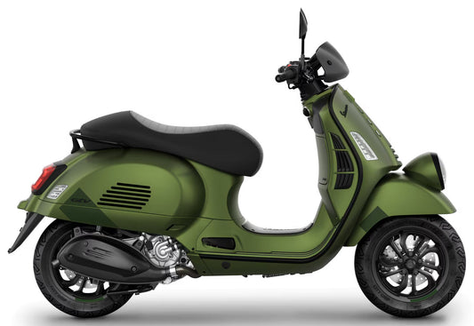 Vespa GTV 310cc 2027