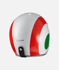 Load image into Gallery viewer, BSS CASCO JET VESPA BANDERA 12 ITALIA
