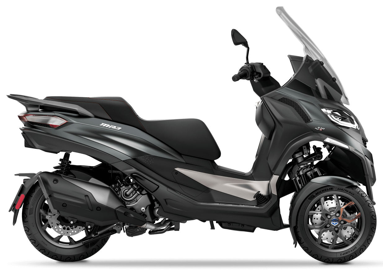 Piaggio MP3 530CC 2027