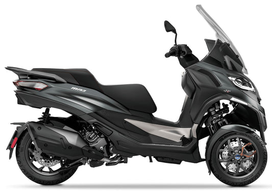 Piaggio MP3 530CC 2027
