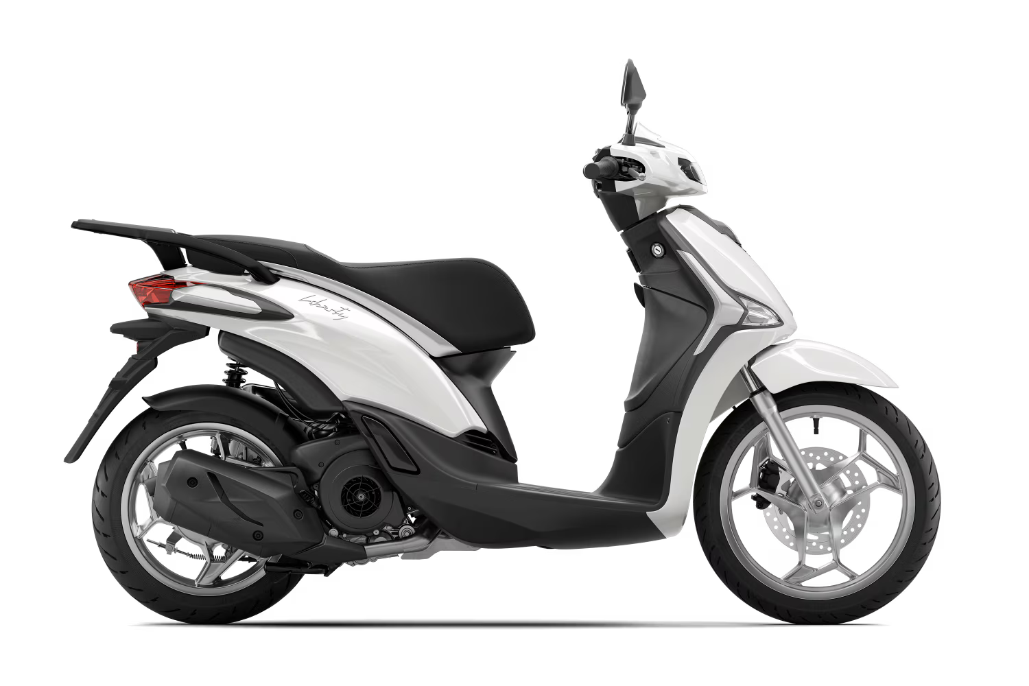 Piaggio Liberty 150cc 2022