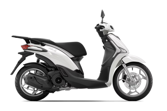 Piaggio Liberty 150cc 2022
