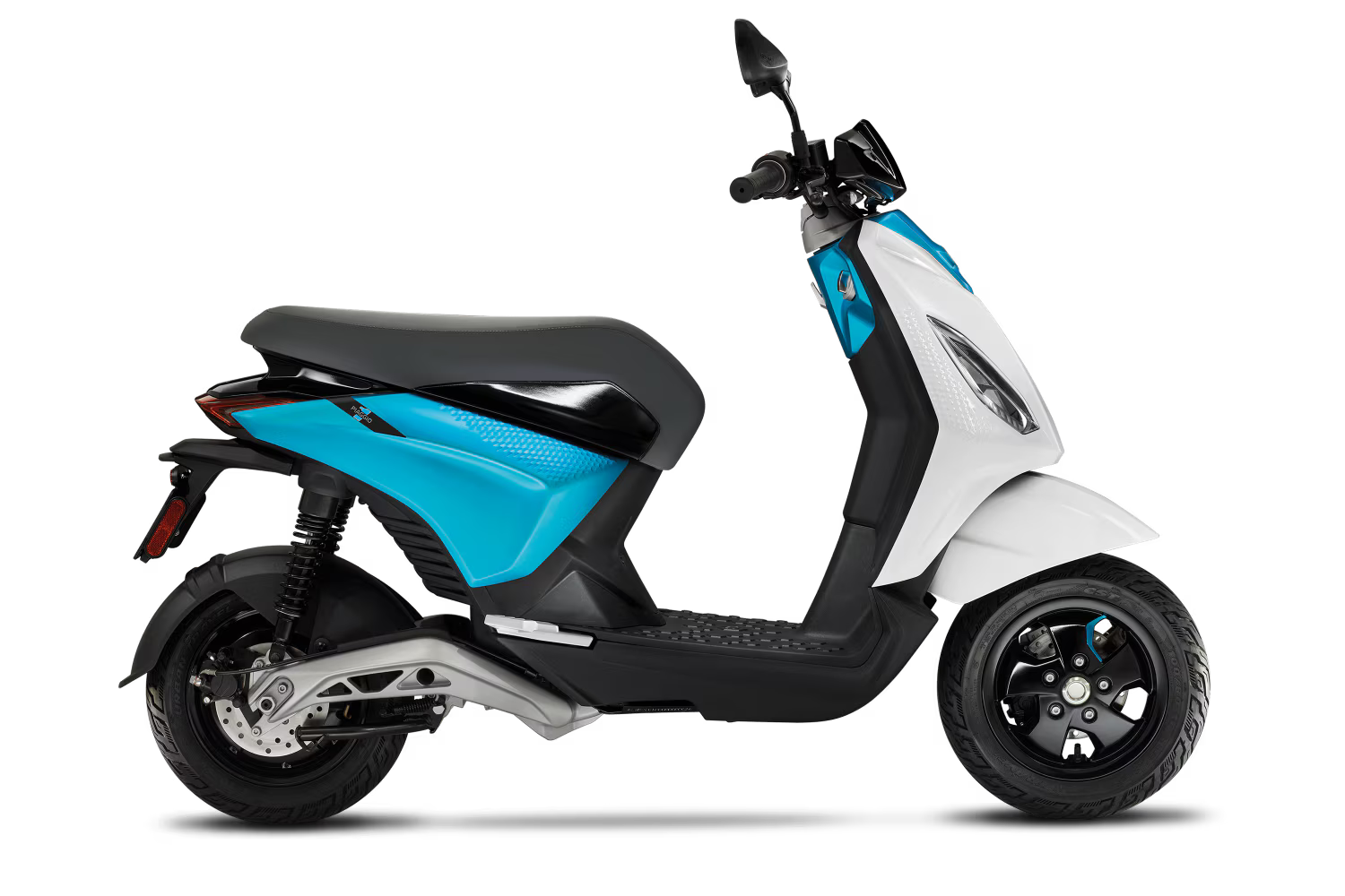Piaggio One Active 3K Watt 2022