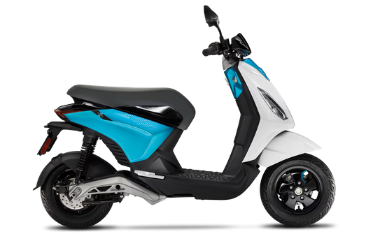 Piaggio One Active 3K Watt 2022