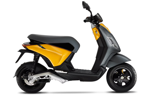 Piaggio One Active 3K Watt 2022