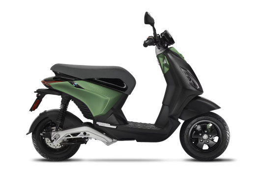 Piaggio One Active 3K Watt 2022
