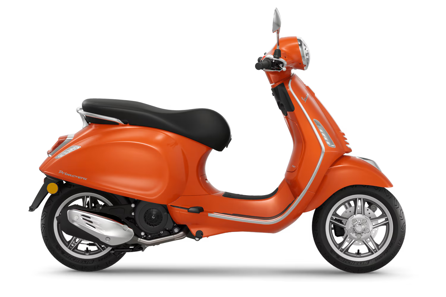 Vespa Primavera 150cc 2025