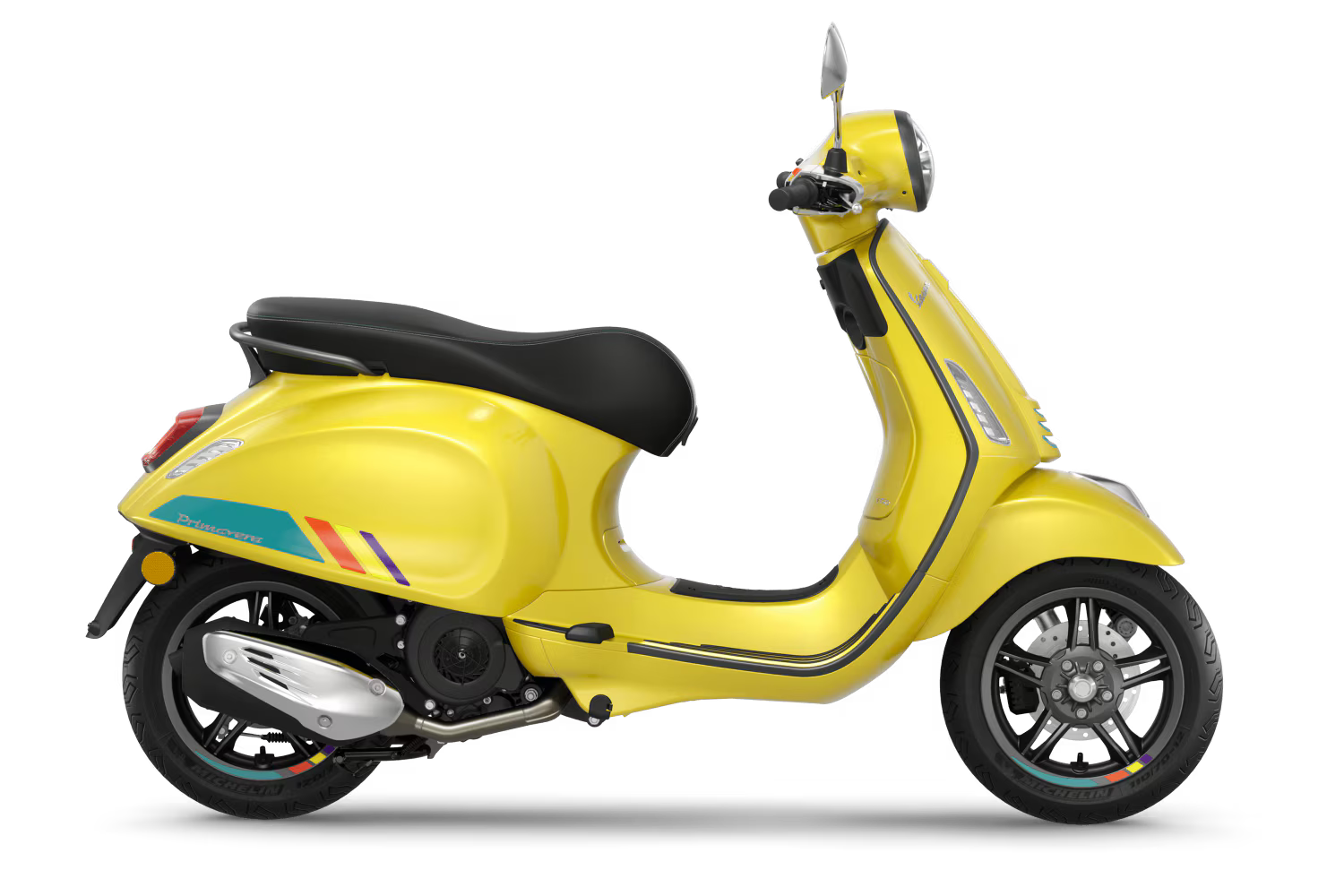 Vespa Primavera S 150cc 2025