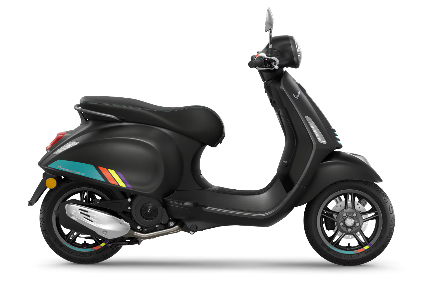 Vespa Primavera S 150cc 2025