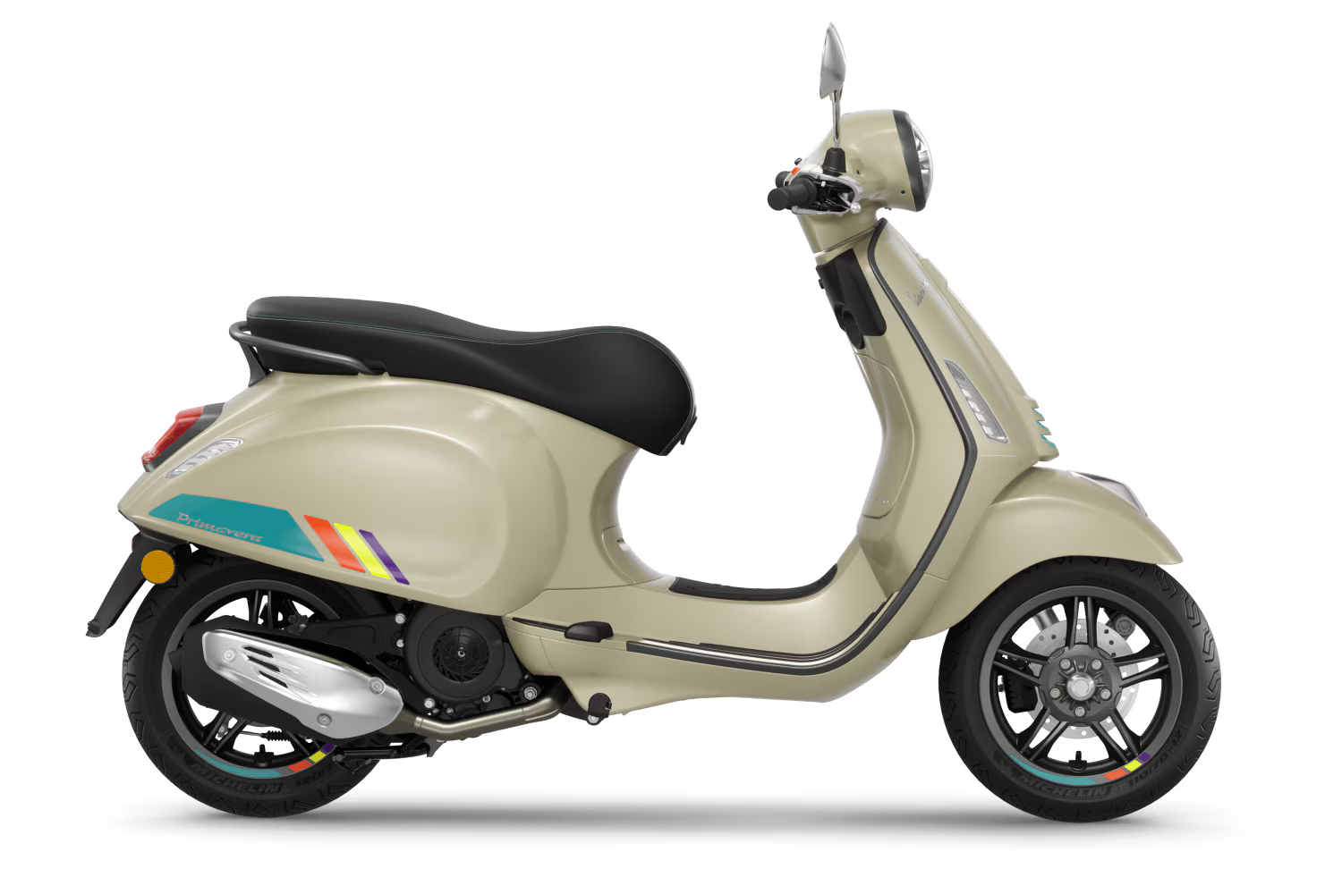 Vespa Primavera S 150cc 2025