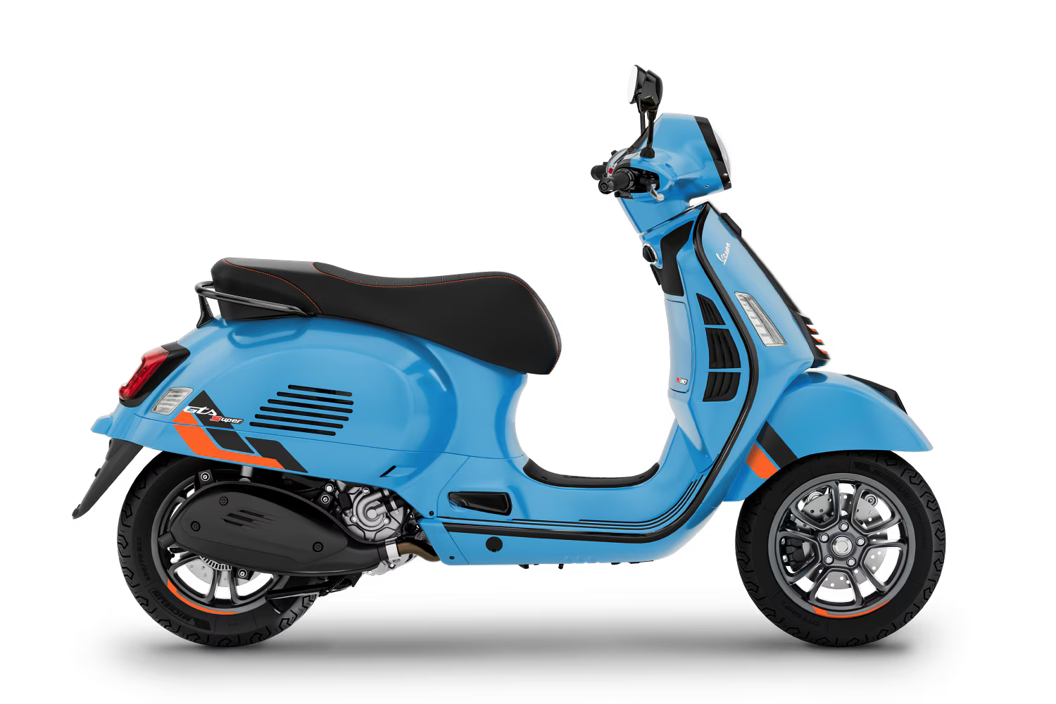 Vespa GTS Super Sport 300cc 2025