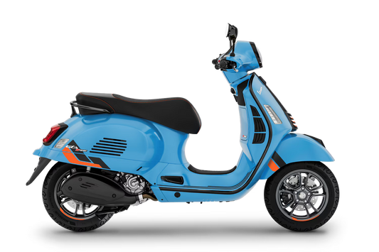 Vespa GTS Super Sport 310cc 2026