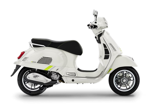 Vespa GTS Super Tech 310cc 2025