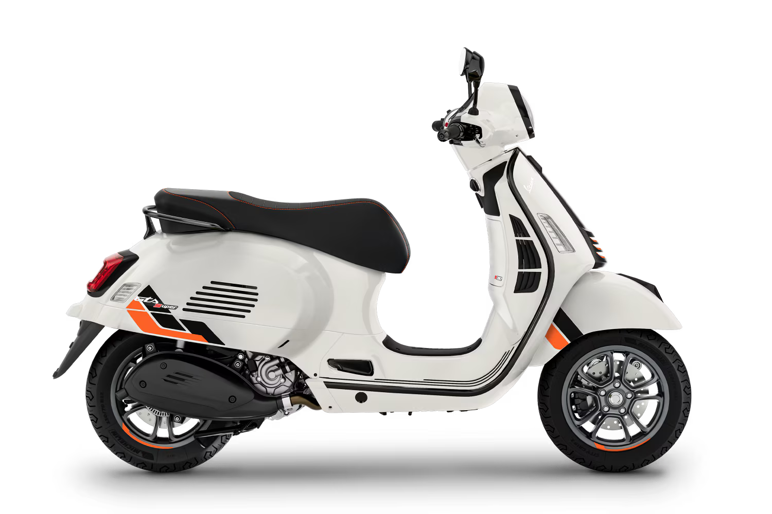 Vespa GTS Super Sport 300cc 2025