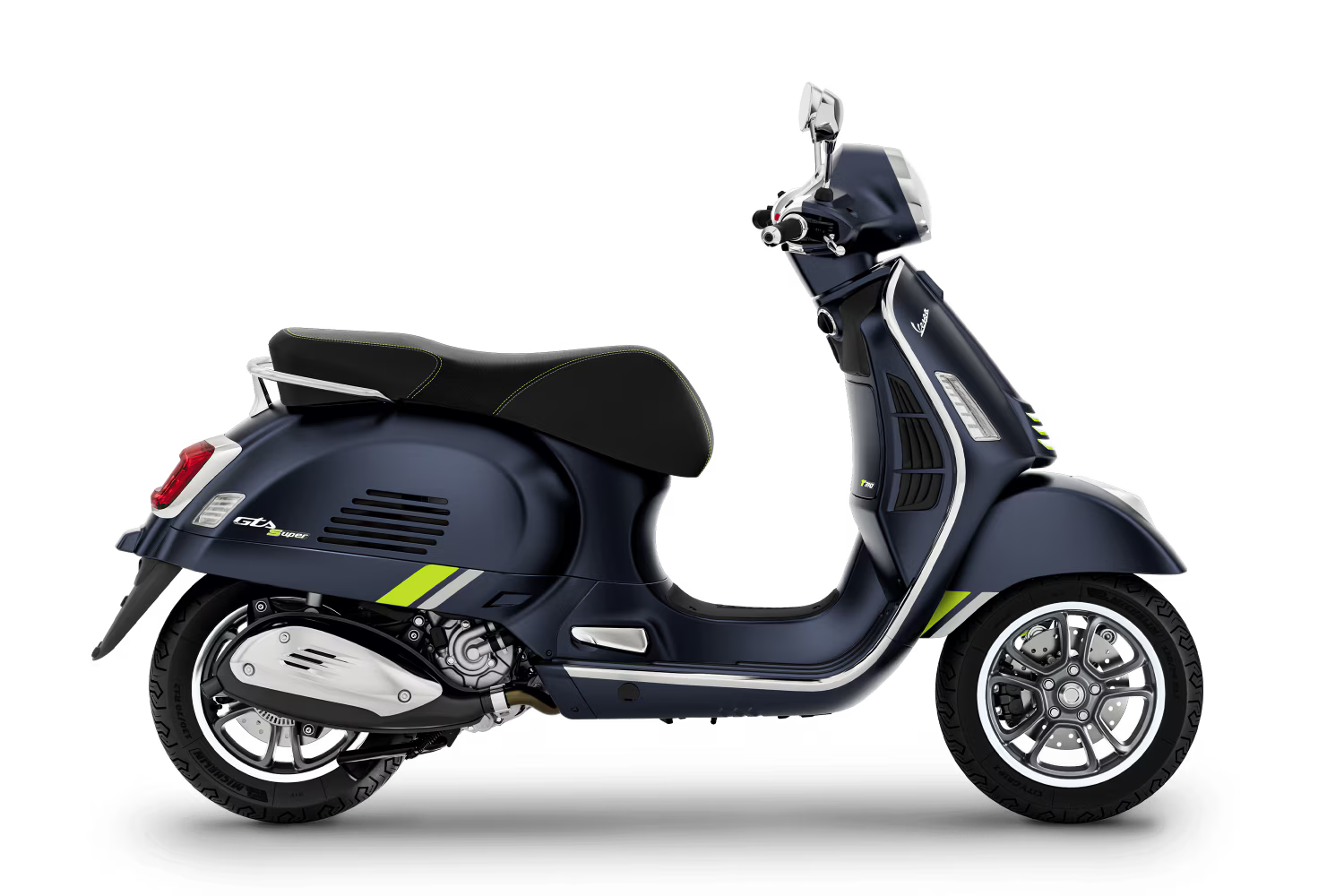 Vespa GTS Super Tech 300cc 2025