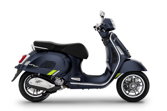 Vespa GTS Super Tech 310cc 2025