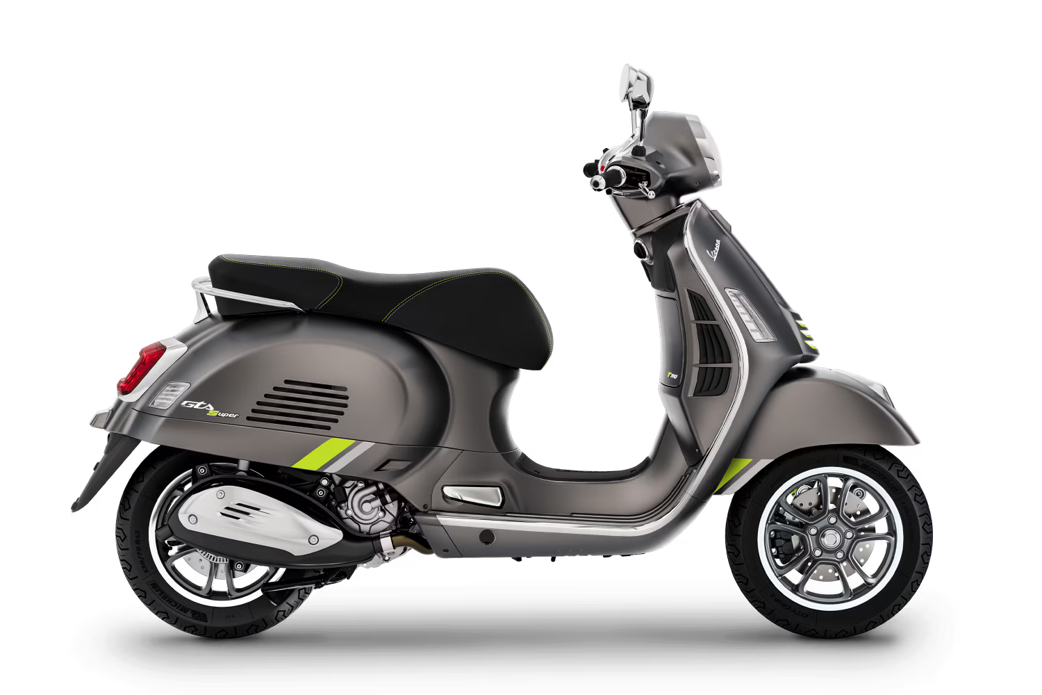 Vespa GTS Super Tech 300cc 2025